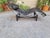 Metal Model LC4 Chaise Lounge by Le Corbusier, 1990s For Sale - Image 7 of 9