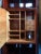 1950s Mid-Century Italian Teak Secretaire, 1950s For Sale - Image 5 of 14