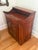 Primitive Pine Dry Sink Cabinet, Circa Mid 1900s For Sale - Image 13 of 16