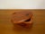 Studio Craft Wood Box by Steven Spiro Modernist Vintage Design For Sale - Image 4 of 8