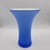A refined vintage Murano glass vase from the 1970s by Ca' Dei Vetrai, this vase is a stunning example of mid-century...