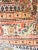Textile Antique Persian Feraghan Rug, Fine 3'11" X 6'6" For Sale - Image 7 of 7