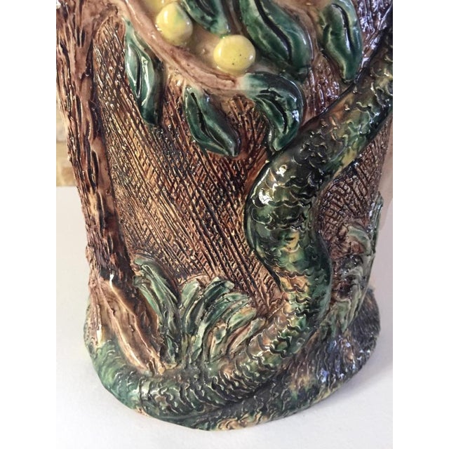 Ceramic Vase by Denise Picard, 1950s For Sale - Image 10 of 18