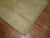 Vintage Inspired Zabihi Collection Turkish Oushak Square Neutral Rug - 5'9" x 7'1" For Sale - Image 10 of 10