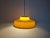 Mid-Century Pendant Meblo by Harvey Guzzini, Italy, 1970s For Sale - Image 9 of 16