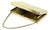 1950s Mid-Century Evans Wristlet Compact Vanity Kit and Cigarette Case For Sale