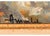Albert Malet, French Post Impressionist Oil Painting Albert Malet Landscape With Man Fishing For Sale - Image 4 of 11