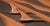 Mid-Century Modern Large Mid-Century Copper Wall Panel with Flying Birds and Sun, 1950s For Sale - Image 3 of 10