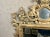 Early 20th Century Gilt Wood Wall Mirror For Sale - Image 4 of 8