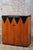 Art Deco Sideboard in Mahogany by J. Gočár for Pud, Czech, 1910s For Sale - Image 11 of 11