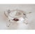 Sterling Silver Mustard Pot and Spoon from Edward Barnard & Sons, London, 1960, Set of 2 For Sale - Image 3 of 18