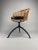 Young Lady Swivel Chair by Paolo Rizzatto for Alias, 1991 For Sale - Image 12 of 12
