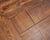 Country French Oak Parquetry-Top Farmhouse Dining Table 8 Ft For Sale - Image 12 of 18