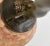 Joe Descomps Cormier, Art Deco Nude with Garland, 1925, Bronze For Sale - Image 11 of 13