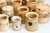 19th Century French Terracotta Pottery Pitchers with Floral Decor For Sale In Atlanta - Image 6 of 10