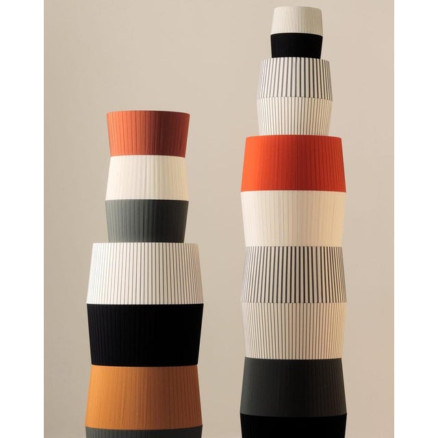 Bretona Tripod G6 Table Lamp by Santa & Cole For Sale - Image 13 of 17