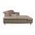 1401 Leather Corner Sofa from Himolla For Sale - Image 14 of 18