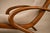 Rare Brazilian Modern Chaise Lounge in Caviúna and Mohair, John Graz, 1950s For Sale - Image 15 of 18