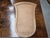 Vintage Italian Wall Mirror, 1960 For Sale - Image 9 of 10