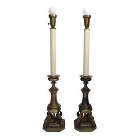 Example of Maison Arlus Lamps