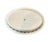 Portmeirion Pomona 13” Oval Pie Baker / Baking Dish / Casserole With Peach Botanicals For Sale - Image 4 of 4