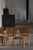 Dining Chairs by Alvar Aalto for O.Y., 1950s, Set of 7 For Sale - Image 17 of 18