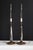 Mid 20th Century Mid 20th Century Gerald Thurston Influence Sculptural Lamps - a Pair For Sale - Image 5 of 12
