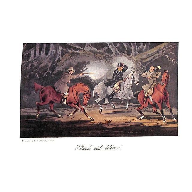 White "The Life of John Mytton" 1837 Nimrod For Sale - Image 8 of 16