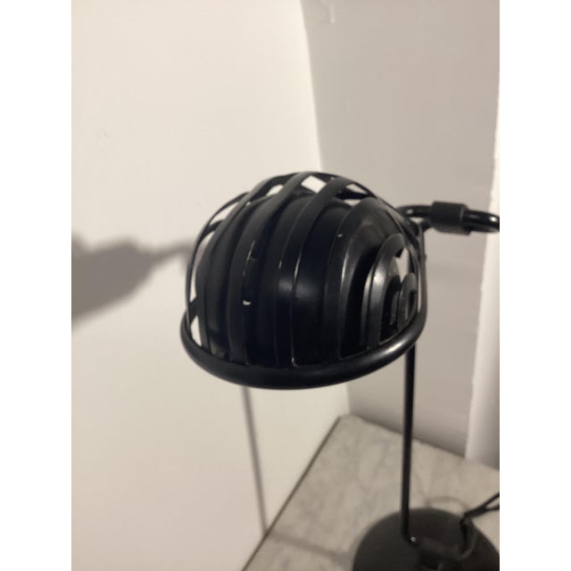 Igloo Desk Lamp by Tommaso Cimini for Lumina, 1980s For Sale - Image 4 of 13