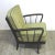 Mid-Century Modern Mid Century German Armchair, 1950s For Sale - Image 3 of 10
