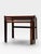 Danish Nesting Tables, Denmark, 1960s, Set of 3 For Sale - Image 9 of 13