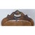 1900 - 1909 Set of Four French Embossed Leather Stools, Circa 1900 For Sale - Image 5 of 7
