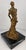 Bronze Modernist Figurative Sculpture by Mercè Riba For Sale - Image 14 of 16