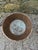 Farmhouse 21" Copper Cauldron Pot For Sale - Image 3 of 12