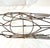 Large Vintage Wire Swan Planter – Rustic Metal Garden Sculpture Coastal Cottage Decor For Sale In Louisville - Image 6 of 9