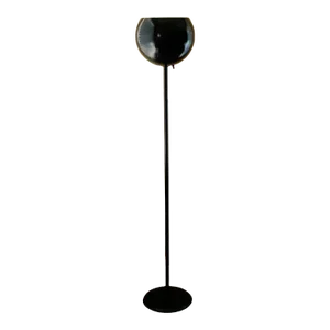Laurel Italian Mid-Century Modern Floor Lamp, 1960s