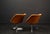 Vintage Swivel Lounge Chairs, 1970s, Set of 2 For Sale - Image 6 of 18