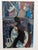 Original Nude Figural Mixed Media Art Signed For Sale In Charlotte - Image 6 of 10