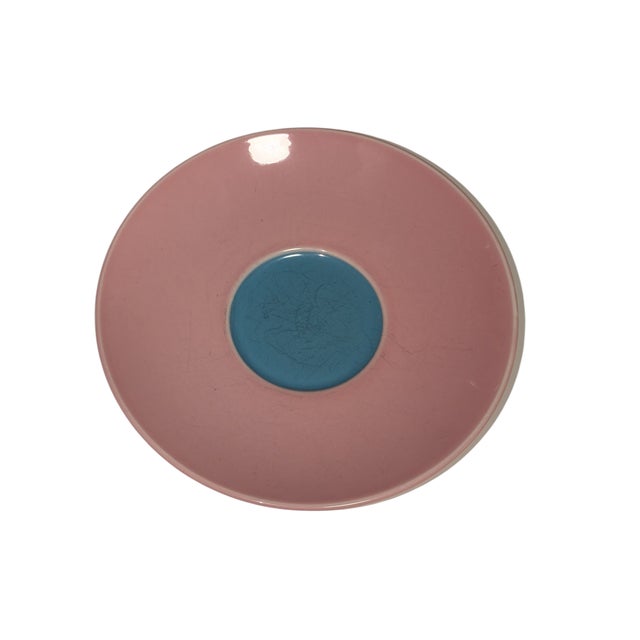 1980s Lindt-Styemist Colorways Serveware For Sale - Image 18 of 18