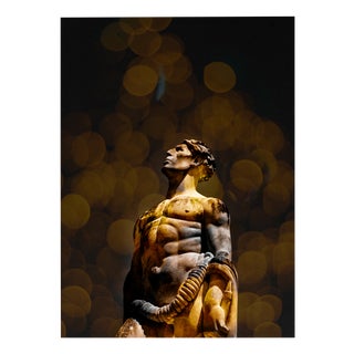 Mimmi Moretti, 2013, Digital Print For Sale