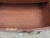 Brown Small Scale English Mahogany Bow Front Dresser For Sale - Image 8 of 18