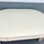 Wood Boho Chic Pencil Reed Extendable Dining Table For Sale - Image 7 of 10