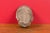 Mid 19th Century Chinese Qing Dynasty Period Carved Head Sculpture of an Official For Sale - Image 9 of 11