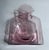 1950s Blenko Orchid Double Spout Water Bottle For Sale - Image 9 of 17
