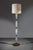 Gold Rostrato Murano Glass Floor Lamp attributed to Ercole Barovier for Barovier & Toso, 1940s For Sale - Image 8 of 12