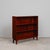 Mid-Century Modern Bookcase in Mahogany For Sale - Image 12 of 12