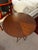 Mid-Century Modern Heritage Home Accent Table For Sale - Image 3 of 7
