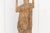 19th Century Primitive Tall African Statue For Sale - Image 10 of 11