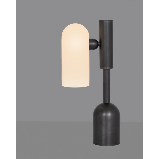 Odyssey 1 Table Lamp For Sale - Image 4 of 8