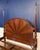 Traditional King Size Mahogany Poster Bed by Leighton Hall - Showroom Sample For Sale - Image 9 of 14